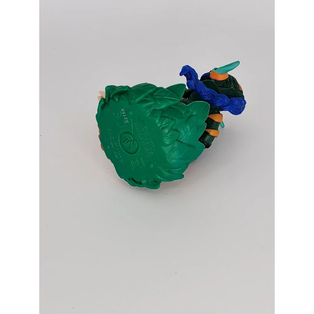 2015 Skylanders Super Shot‎ Stealth Elf Video Games Action Figure